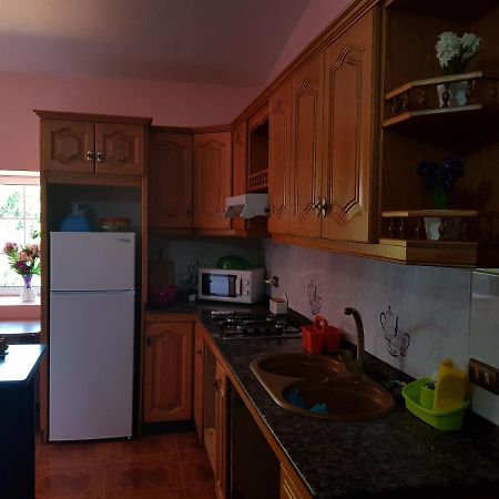 Finca Rural Torres 2 Bed And Breakfast Costa Calma Exterior foto